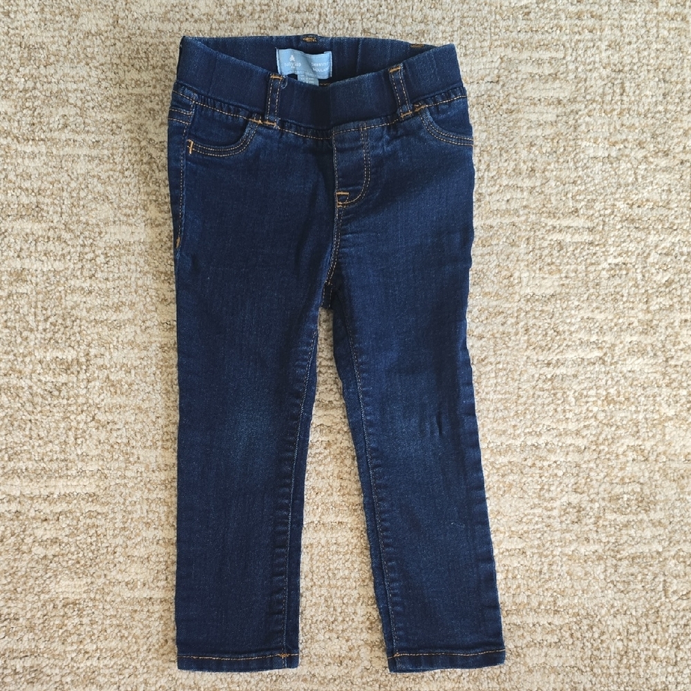 Gap Skinny Jeans